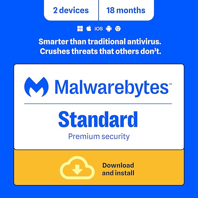 Malwarebytes Premium